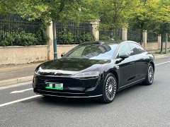 Stelato Xiangjie S9 2026 extended range Ultra rear drive 53kWh (192-line lidar) - фото 17