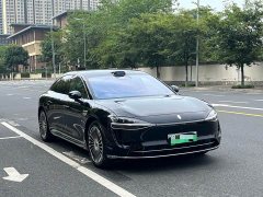 Stelato Xiangjie S9 2026 extended range Ultra rear drive 53kWh (192-line lidar) - фото 18