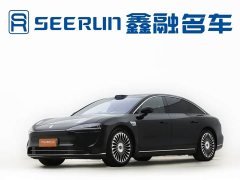 Stelato Xiangjie S9 2026 extended range Ultra rear drive 53kWh (192-line lidar) - фото 2