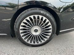 Stelato Xiangjie S9 2026 extended range Ultra rear drive 53kWh (192-line lidar) - фото 20