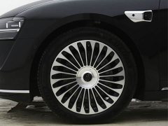 Stelato Xiangjie S9 2026 extended range Ultra rear drive 53kWh (192-line lidar) - фото 4