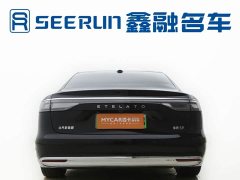 Stelato Xiangjie S9 2026 extended range Ultra rear drive 53kWh (192-line lidar) - фото 6