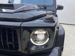 Mercedes-Benz G-Class 2023 G 350 - фото 3