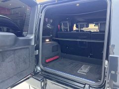 Mercedes-Benz G-Class 2023 G 350 - фото 4
