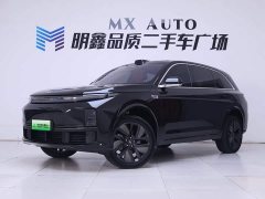 Li Auto Ideal L7 2024 MAX - фото 1