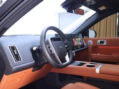 Li Auto Ideal L7 2024 MAX - фото 11