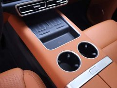 Li Auto Ideal L7 2024 MAX - фото 12