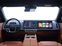 Li Auto Ideal L7 2024 MAX - фото 13