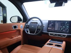 Li Auto Ideal L7 2024 MAX - фото 14