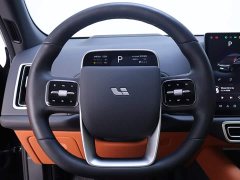 Li Auto Ideal L7 2024 MAX - фото 16