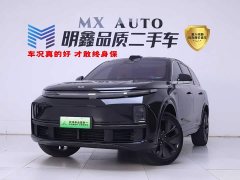 Li Auto Ideal L7 2024 MAX - фото 2