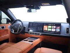 Li Auto Ideal L7 2024 MAX - фото 20