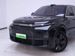Li Auto Ideal L7 2024 MAX - фото 3