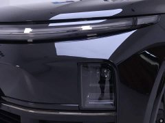 Li Auto Ideal L7 2024 MAX - фото 4