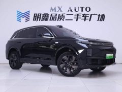 Li Auto Ideal L7 2024 MAX - фото 5