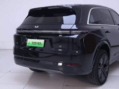 Li Auto Ideal L7 2024 MAX - фото 8