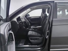 Volkswagen Tanyue 2020 330TSI two-wheel drive luxury intelligent version - фото 10