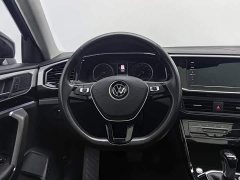 Volkswagen Tanyue 2020 330TSI two-wheel drive luxury intelligent version - фото 11