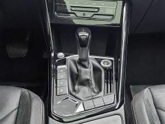 Volkswagen Tanyue 2020 330TSI two-wheel drive luxury intelligent version - фото 13