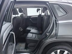 Volkswagen Tanyue 2020 330TSI two-wheel drive luxury intelligent version - фото 15