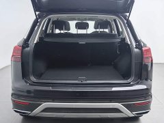 Volkswagen Tanyue 2020 330TSI two-wheel drive luxury intelligent version - фото 16