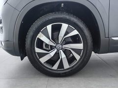 Volkswagen Tanyue 2020 330TSI two-wheel drive luxury intelligent version - фото 17