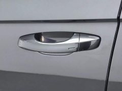 Volkswagen Tanyue 2020 330TSI two-wheel drive luxury intelligent version - фото 18