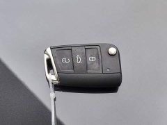Volkswagen Tanyue 2020 330TSI two-wheel drive luxury intelligent version - фото 19