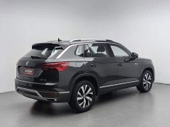 Volkswagen Tanyue 2020 330TSI two-wheel drive luxury intelligent version - фото 2