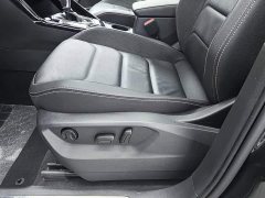 Volkswagen Tanyue 2020 330TSI two-wheel drive luxury intelligent version - фото 20