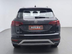 Volkswagen Tanyue 2020 330TSI two-wheel drive luxury intelligent version - фото 4