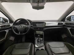 Volkswagen Tanyue 2020 330TSI two-wheel drive luxury intelligent version - фото 5