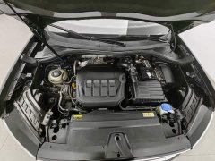 Volkswagen Tanyue 2020 330TSI two-wheel drive luxury intelligent version - фото 6