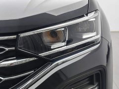 Volkswagen Tanyue 2020 330TSI two-wheel drive luxury intelligent version - фото 7