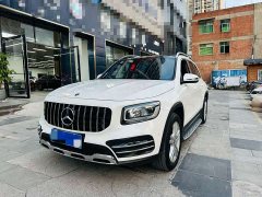 Mercedes-Benz GLB facelift GLB 180 fashion - фото 1