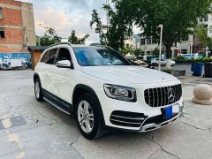Mercedes-Benz GLB facelift GLB 180 fashion - фото 2