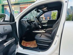 Mercedes-Benz GLB facelift GLB 180 fashion - фото 4