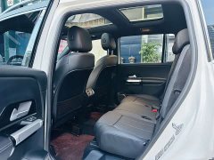 Mercedes-Benz GLB facelift GLB 180 fashion - фото 5