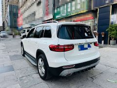 Mercedes-Benz GLB facelift GLB 180 fashion - фото 7