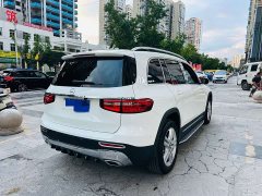 Mercedes-Benz GLB facelift GLB 180 fashion - фото 8