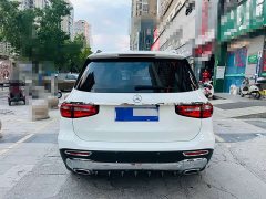 Mercedes-Benz GLB facelift GLB 180 fashion - фото 9