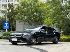 Mercedes-Benz C-Class C 200 L Sports Edition - фото 1