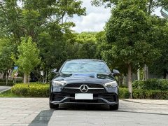 Mercedes-Benz C-Class C 200 L Sports Edition - фото 2