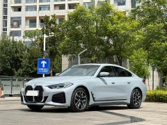 BMW 4 Series 425i Gran Coupe M Sports Package - фото 1