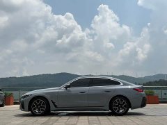 BMW 4 Series 425i Gran Coupe M Sports Package - фото 10