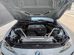BMW 4 Series 425i Gran Coupe M Sports Package - фото 11