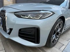 BMW 4 Series 425i Gran Coupe M Sports Package - фото 13