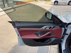 BMW 4 Series 425i Gran Coupe M Sports Package - фото 17