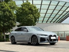 BMW 4 Series 425i Gran Coupe M Sports Package - фото 3