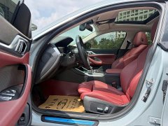 BMW 4 Series 425i Gran Coupe M Sports Package - фото 4